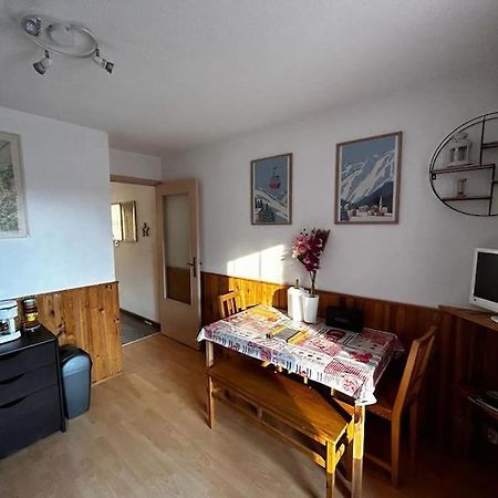 Confortable Appartement, Panorama Sud, Vue Montagne ラ・フー エクステリア 写真
