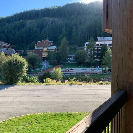 Confortable Appartement, Panorama Sud, Vue Montagne ラ・フー エクステリア 写真