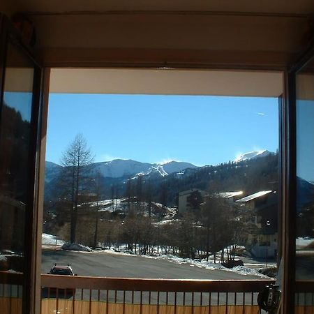 Confortable Appartement, Panorama Sud, Vue Montagne ラ・フー エクステリア 写真